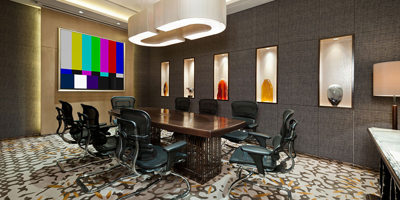 Connected Technology