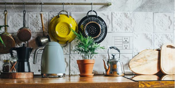 crestron lighting panel