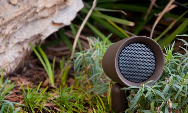 sonance speakers outdoor