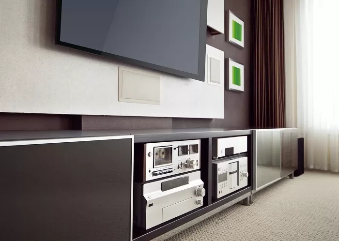 A Guide to Whole Home Audio Systems