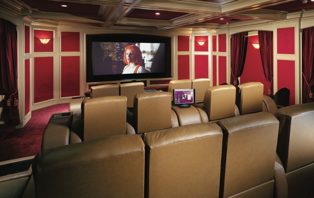 Your Home Theater: Make Sound a Priority