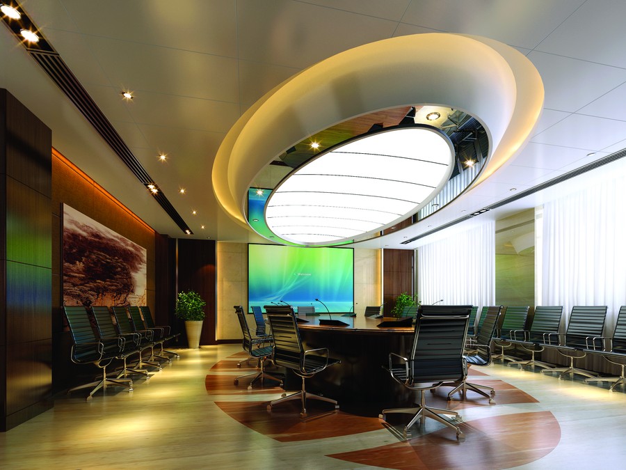 Enhance Your Meetings and Presentations with This AV Tech