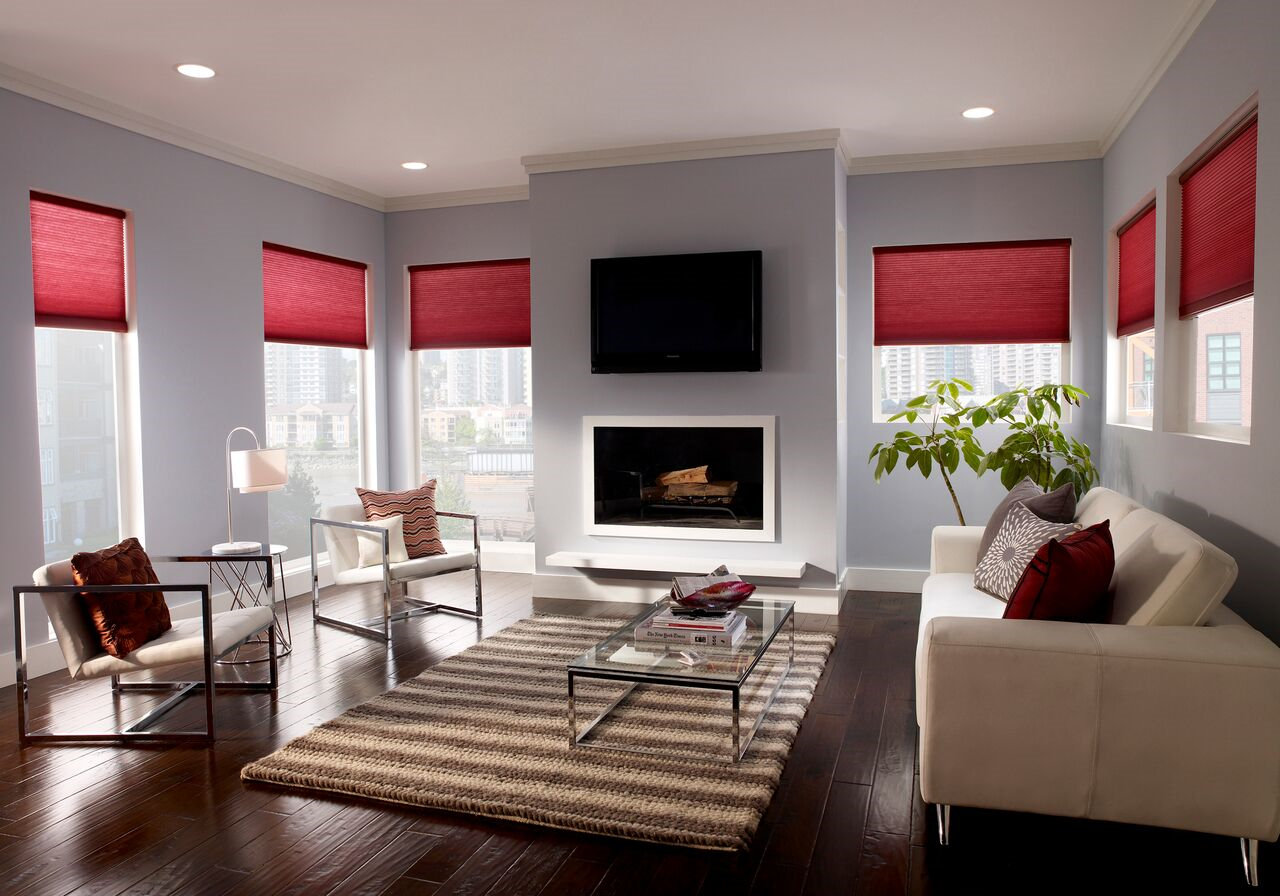 Why Lutron Shades Are the Perfect Addition to Your Home