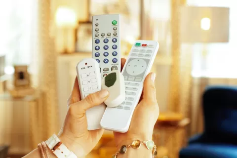 psm-smart-home-remote