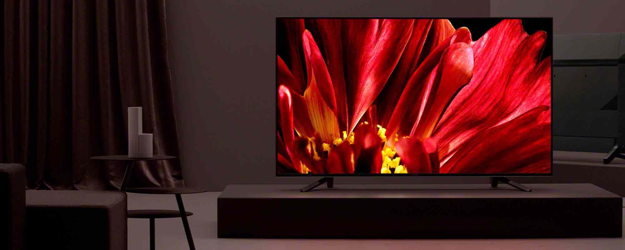 Full Array LED TV