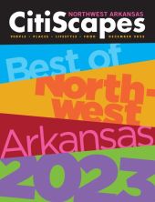 citiscape magazine award winner best of 2023